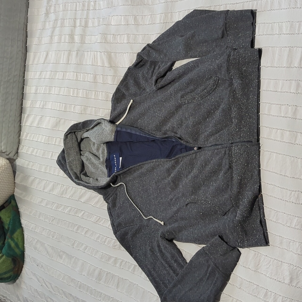 The Dad Hoodie